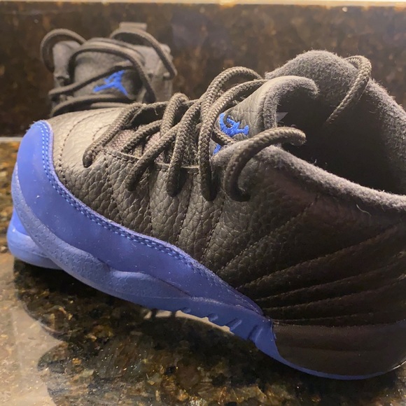 Jordan Other - Jordan 12 Toddler